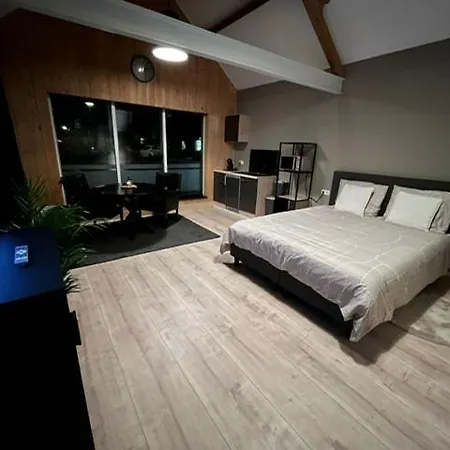Kimz Bed & Breakfast Echt