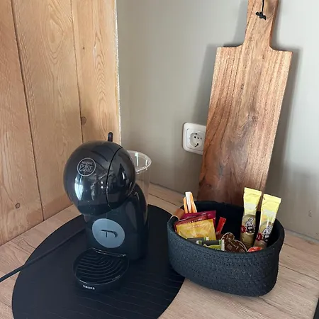 Kimz לינה וארוחת בוקר 3*