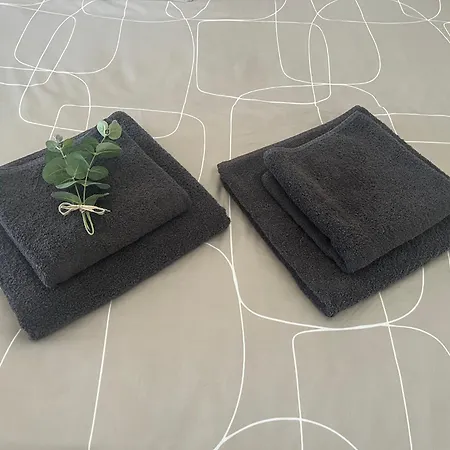 Bed & Breakfast Kimz *