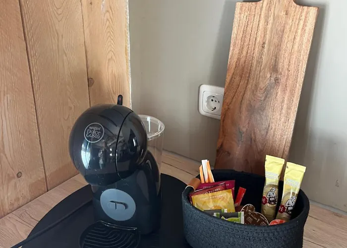 Kimz فندق مبيت وإفطار 3*