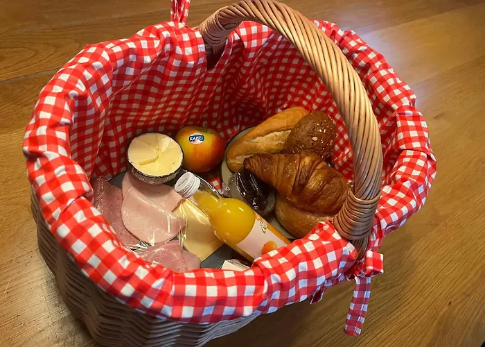 Kimz فندق مبيت وإفطار 3*