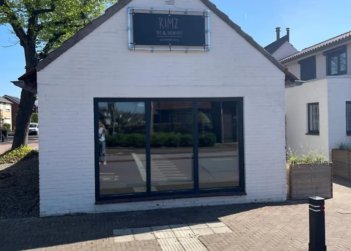 Kimz فندق مبيت وإفطار Echt