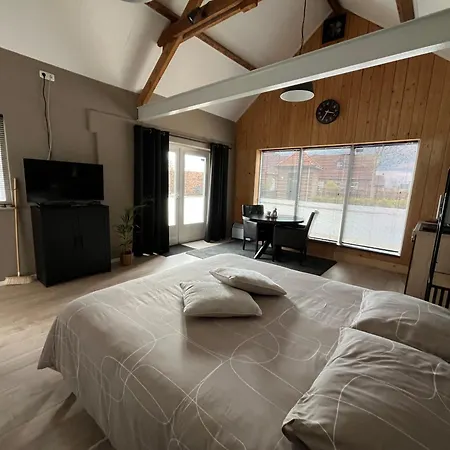 Bed & Breakfast Kimz Echt