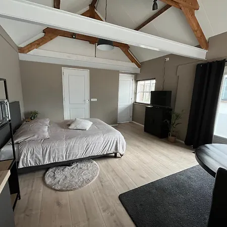 Bed & Breakfast Kimz Echt