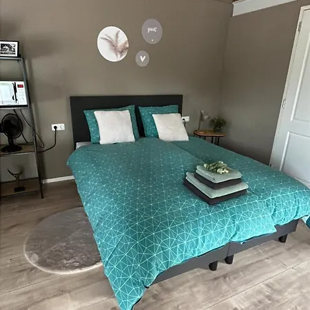 Kimz Bed & Breakfast