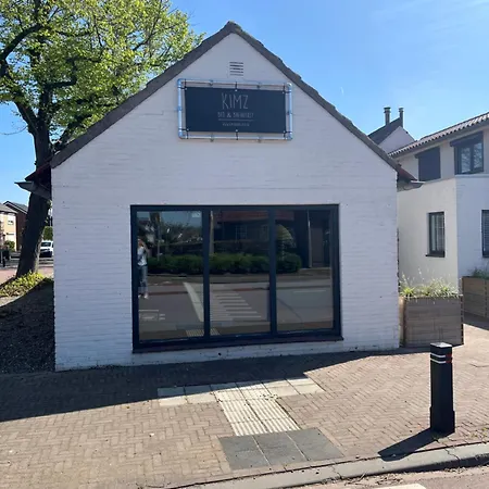 Kimz Отель типа 