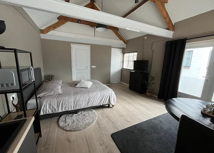 Bed & Breakfast Kimz Echt