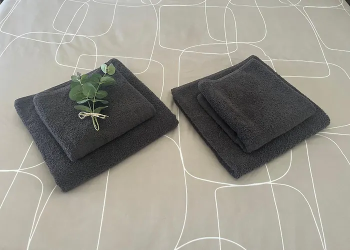 Bed & Breakfast Kimz 3*